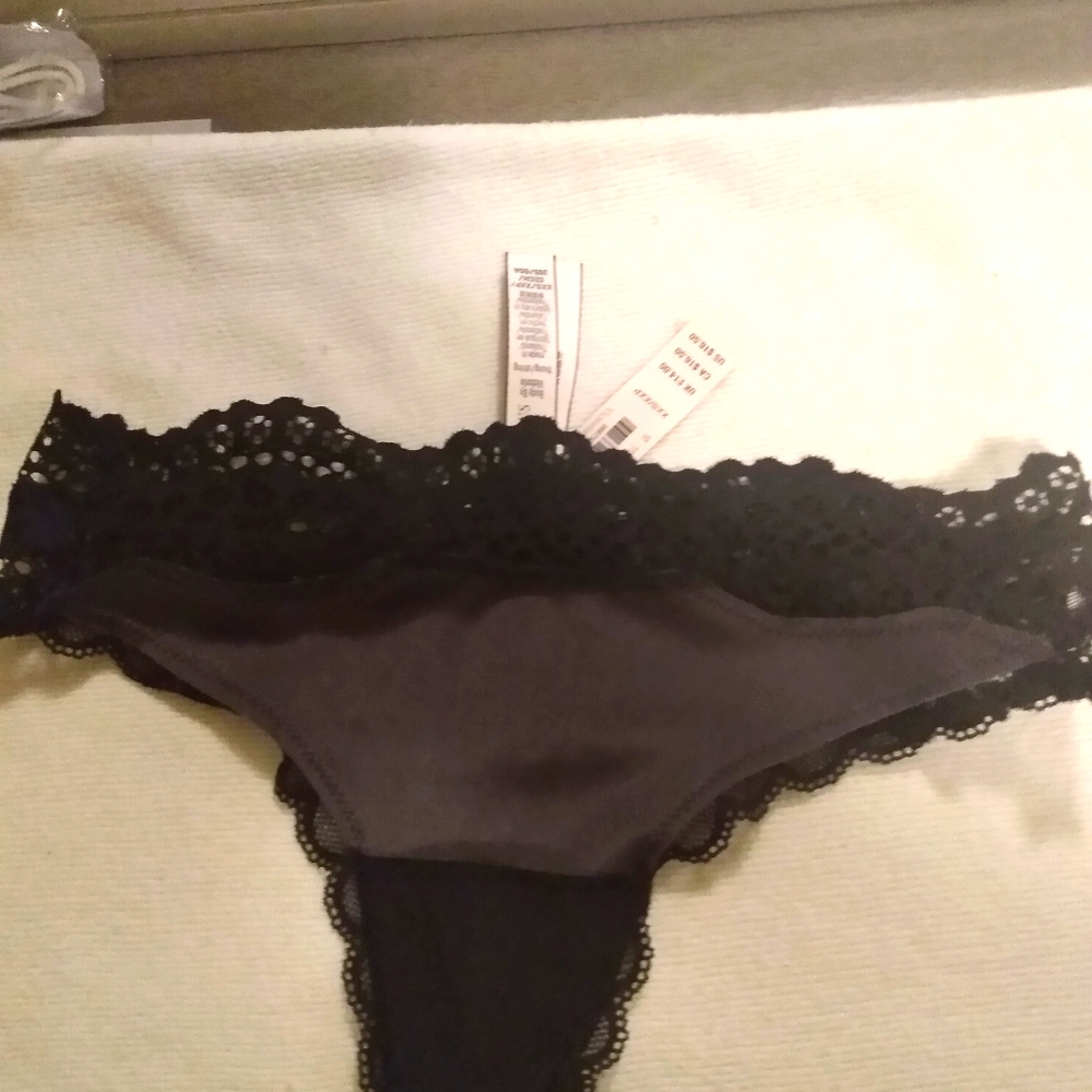Thung Panties Victoria's Secret